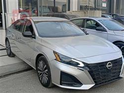 نیسان ئەلتیما